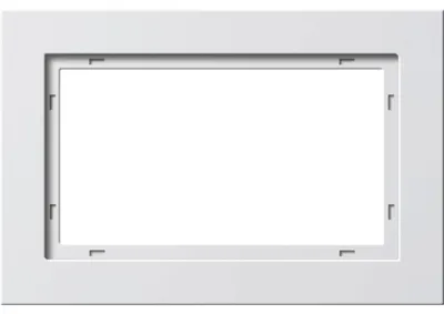 Produktbild von GIRA 100122, AC, Weiß, 10 Stück(e)