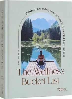 Produktbild von The Wellness Bucket List