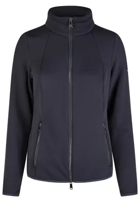 Produktbild von Pikeur Fleecejacke Damen Selection HW 2024 Polartec Jacke Nightblue 40