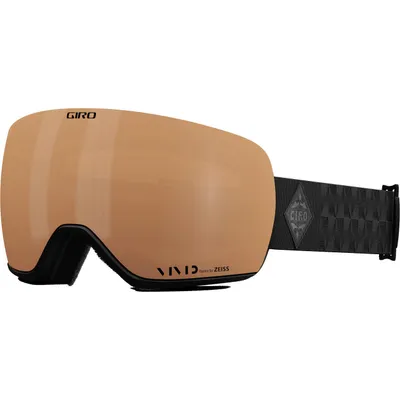 Produktbild von Giro Artikel II Skibrille zwei Gläser S1/S2
