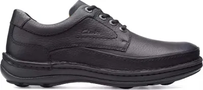 Zdjęcie produktu dla Clarks Nature Three - męskie buty sznurowane