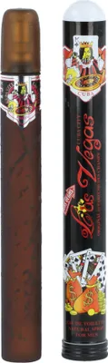 Produktbild von Cuba City Las Vegas for Men - Eau de Toilette Spray 35 ml
