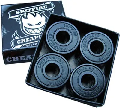 Produktbild von Famanu Skateboardräder Set von 8 - Robuste Urethanrollen für Tricks und Cruisen