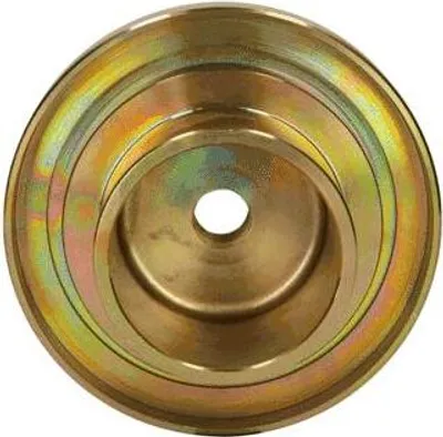 Image de Cloche de centrage pour mandrin à enfoncer, Ø 155 mm