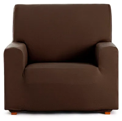 Produktbild von Sesselhusse Eysa BRONX Braun 70 x 110 x 110 cm
