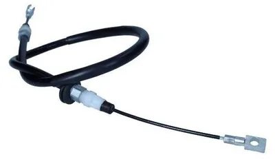 Produktbild von MAXGEAR Handbremsseil Seilzug Feststellbremse für OPEL Movano B Kastenwagen (X62) Hinten 32-1430