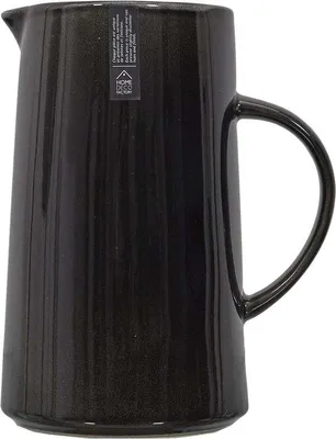 Produktbild von Famanu Wasserkaraf Elegante Optik - Keramik, 1,5 l