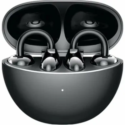 Produktbild von Kabellose Kopfhörer Honor Earbuds Clip Schwarz