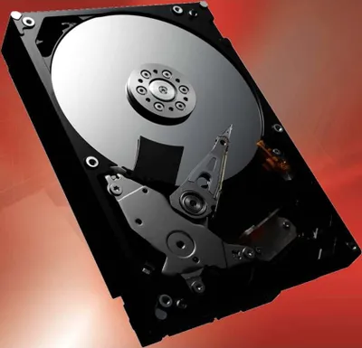 Zdjęcie produktu dla Toshiba P300 1TB, 1 TB, 7200 RPM, 64 MB, 3.5", Serial ATA III