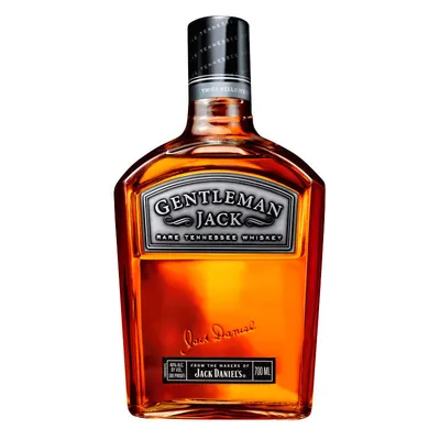 Produktbild von Jack Daniel's Gentleman Jack 1000ml 40% Vol.