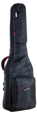 Produktbild von GEWA Gitarren Gig Bag Cross 30 für E-Bass, schwarz