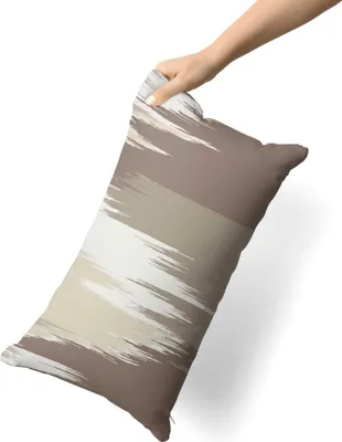 Produktbild von etérea Bettwäsche Microfaser 40x80 cm Kissenbezug