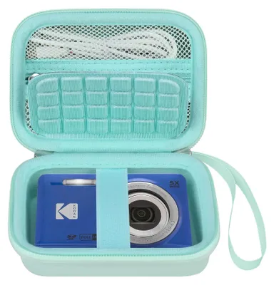 Image de Étuis compacts Cameratas pour appareils photo numériques