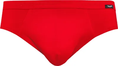 Immagine prodotto di Slip uomo Teyli in cotone Toni Male 802 rosso XL