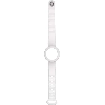 Obrázek produktu pro Řemínek hodinek Hip Hop White Collection Hero.dot - žena