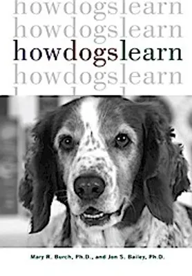 Obrázok produktu pre How Dogs Learn