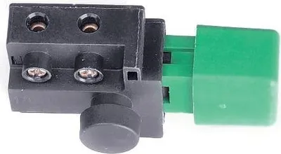Image de Interrupteur pour tondeuse électrique Gardena Powermax1200