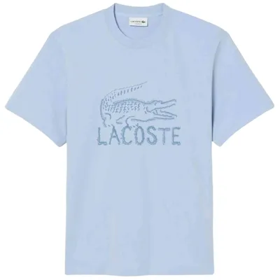Obrázok produktu pre Tričko Lacoste TH1427-00-HBA pre Pánske