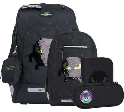 Produktbild von Beckmann Active Air FLX - 6-tlg. Set - Pixel