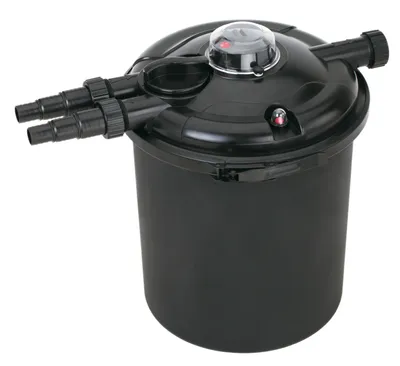 Produktbild von VijverTechniek (VT) Velda (VT) Druckfilter 10000 18 W 146052