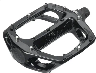 Immagine prodotto di Pedale DMR V8 Classic Platform, colore: nero