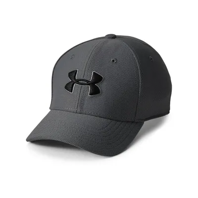 Produktbild von Kindermütze Under Armour Boys Blitzing 3.0 Cap, Größe: XS/S
