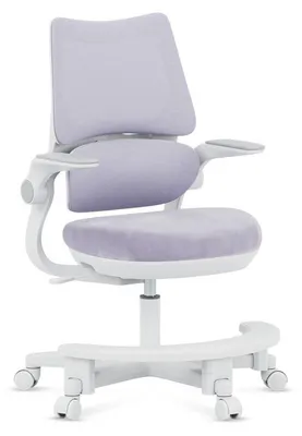 Produktbild von MARK ADLER Ergonomischer Kinderdrehstuhl Junior 5.7 Lila