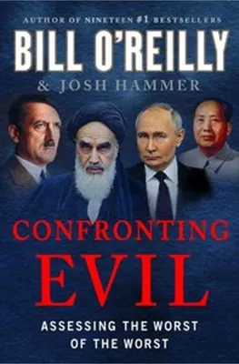 Obrázek produktu pro Confronting Evil