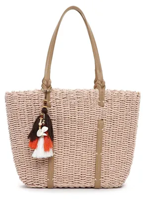 Produktbild von Suri Frey SFY Nandy Shopper Tasche 39 cm