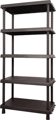 Produktbild von Regal DAVIDE, variable Fachhöhe, Breite 82 cm