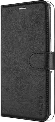 Produktbild von FIXED Fixed Opus | Book Case | Xiaomi | 15 Ultra | Leather | Black
