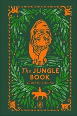 Produktbild von Das Dschungelbuch. 130. Jubiläumsausgabe
