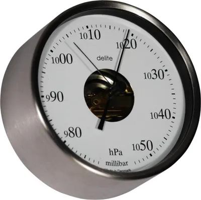 Immagine prodotto di Delite - 607500 - Barometro