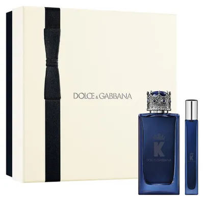 Image de DOLCE & GABBANA | K BY DOLCE&GABBANA | Sets | Type Of Perfume