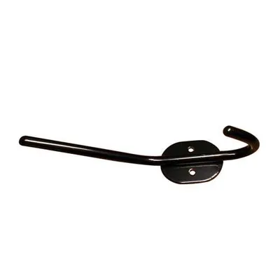 Produktbild von Kleiderbügel MONO 55x155mm SCHWARZ
