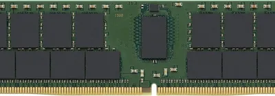 Image de Kingston DDR4 - Module - 64 Go - DIMM 288-PIN