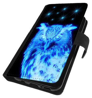 Produktbild von Hülle für Samsung Galaxy A53 5G Handy Tasche Case Cover Etui Schutzhülle Handyhülle Kunstleder Silikon Muster 357