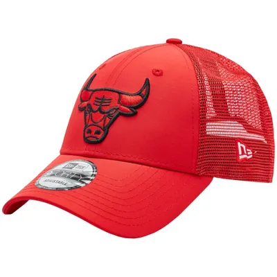 Image de New Era 9FORTY Chicago Bulls Nba Home Field Cap, 60298608