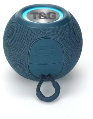 Produktbild von Tragbarer Bluetooth Lautsprecher Soundbox Soundstation Musikbox Radio MP3 SD USB