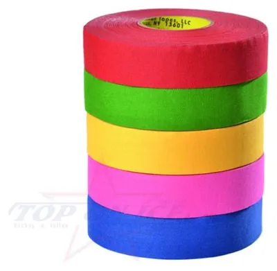 Produktbild von North American Tape Neon Color 24mm/27m