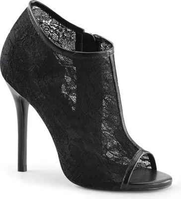 Produktbild von BUTY BOTKI ZA KOSTKĘ AMUSE-56  r.44