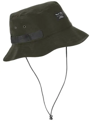 Zdjęcie produktu dla Czapka Salewa Uni Puez Hemp, oliwkowa