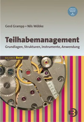 Immagine prodotto di Teilhabemanagement
