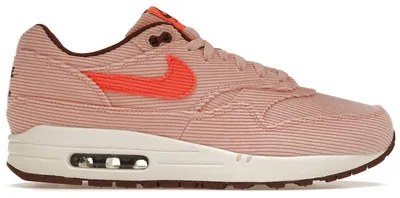 Produktbild von Nike Air Max 1 PRM Corduroy Coral Stardust - EU 38