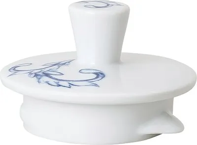 Produktbild von Rosenthal Teekanne 6 P. Deckel True Blue 41382-408821-14232