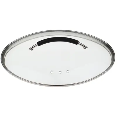 Image de Magimix - Cuiseur Vapeur À Couvercle Avec Poignée En Silicone - 506608