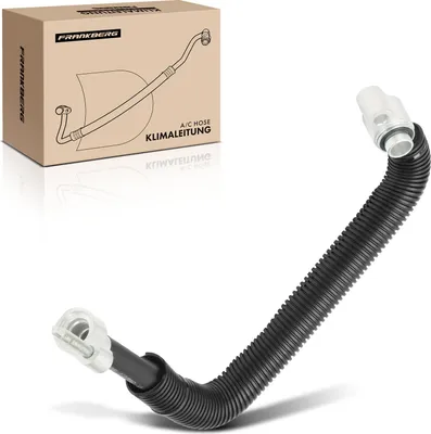 Productafbeelding van Frankberg 1x hogedrukleiding airco voor Ford Transit