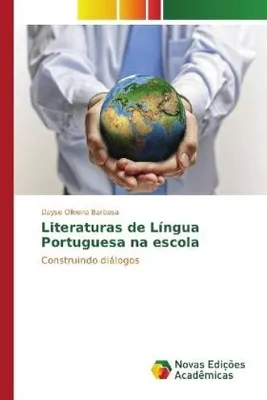 Produktbild von Literaturas de Língua Portuguesa na escola