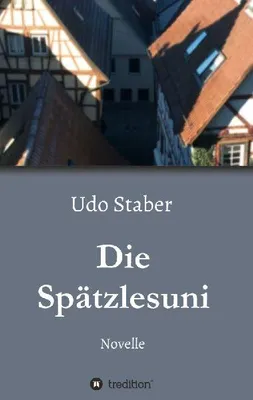 Produktbild von Die Spätzlesuni