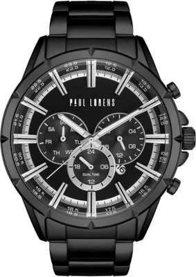 Obrázok produktu pre Paul Lorens Hodinky PL13605B1A5